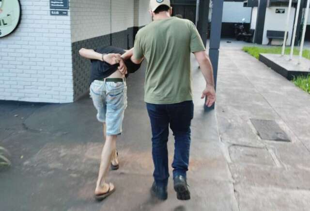 M&atilde;e e padrasto s&atilde;o denunciados por agress&atilde;o a beb&ecirc; de 1 ano