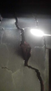 Casa pega fogo no Jardim Anache e suspeita &eacute; curto em carregador de celular