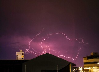 H&aacute; 27 anos, trajet&oacute;ria de MS &eacute; eternizada pelas lentes do Campo Grande News