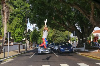 H&aacute; 27 anos, trajet&oacute;ria de MS &eacute; eternizada pelas lentes do Campo Grande News