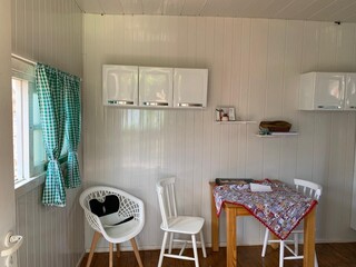 Orlando protege chamam&eacute; em casa de madeira escondida no Tiradentes