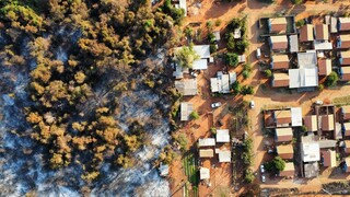 H&aacute; 27 anos, trajet&oacute;ria de MS &eacute; eternizada pelas lentes do Campo Grande News