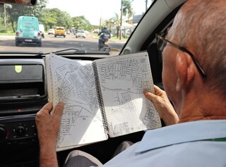 H&aacute; 27 anos, trajet&oacute;ria de MS &eacute; eternizada pelas lentes do Campo Grande News