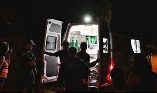 MS est&aacute; entre os 4 estados brasileiros com maior taxa de feminic&iacute;dio do pa&iacute;s