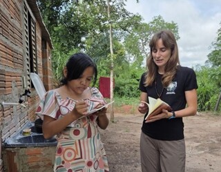 Defensoria intensifica aproxima&ccedil;&atilde;o de &aacute;reas ind&iacute;genas e quilombolas