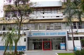 Despesa com pessoal chega a 54,08% da receita em Campo Grande