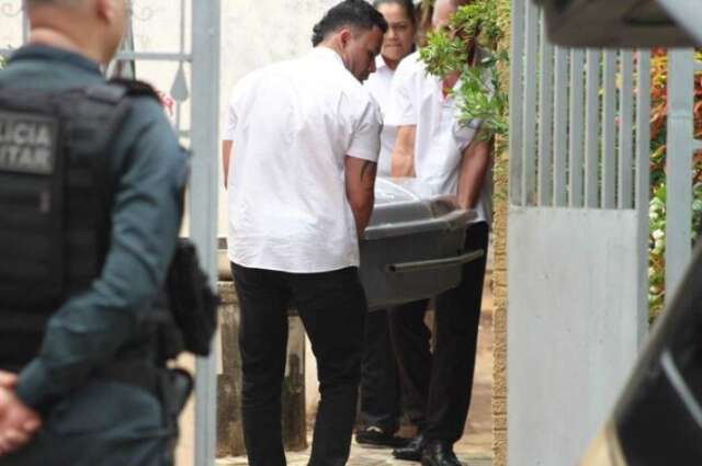 MS est&aacute; entre os 4 estados brasileiros com maior taxa de feminic&iacute;dio do pa&iacute;s