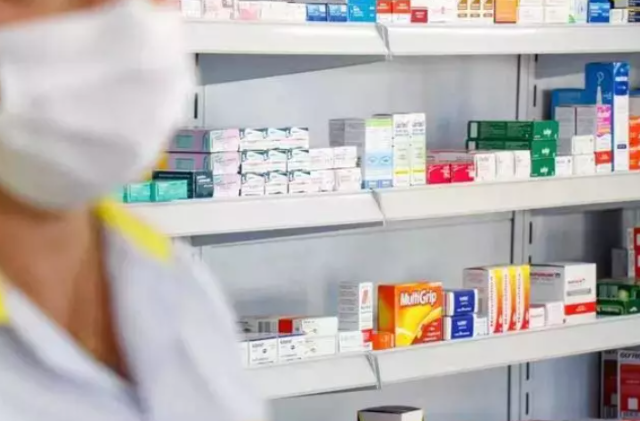 58% dos leitores s&atilde;o contra a venda de rem&eacute;dios em supermercados