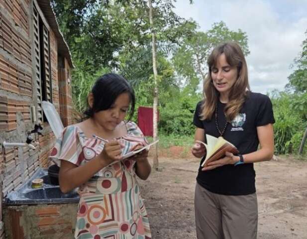 Defensoria intensifica aproxima&ccedil;&atilde;o de &aacute;reas ind&iacute;genas e quilombolas