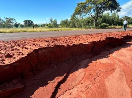 Governo reconhece situa&ccedil;&atilde;o de emerg&ecirc;ncia em Ivinhema e Corguinho