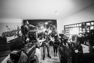 H&aacute; 27 anos, trajet&oacute;ria de MS &eacute; eternizada pelas lentes do Campo Grande News