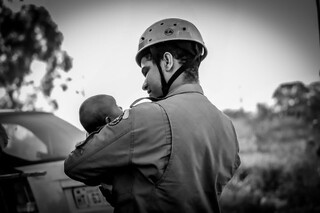 H&aacute; 27 anos, trajet&oacute;ria de MS &eacute; eternizada pelas lentes do Campo Grande News
