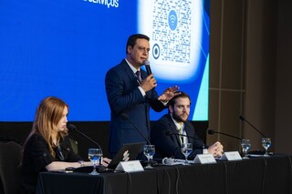 MS entra no centro da Reforma Tribut&aacute;ria e assume comando de &aacute;reas estrat&eacute;gicas