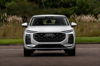 Audi come&ccedil;a a produzir nova gera&ccedil;&atilde;o do Q3 no Brasil