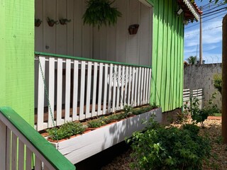 Orlando protege chamam&eacute; em casa de madeira escondida no Tiradentes