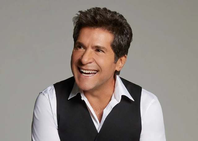 Cantor Daniel &eacute; anunciado como mais uma atra&ccedil;&atilde;o da Expogrande