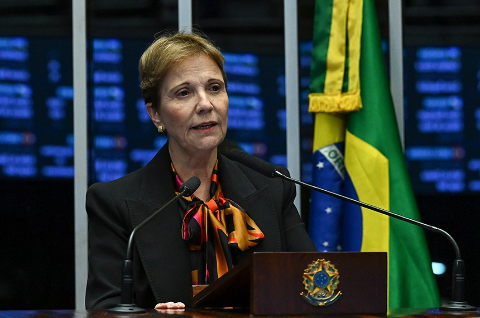 Senado aprova acordo comercial entre Mercosul e Uni&atilde;o Europeia