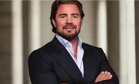 Vorcaro, do Master, volta a ser preso por ordem do STF