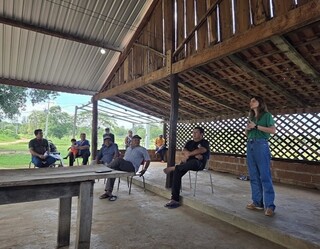 Defensoria intensifica aproxima&ccedil;&atilde;o de &aacute;reas ind&iacute;genas e quilombolas