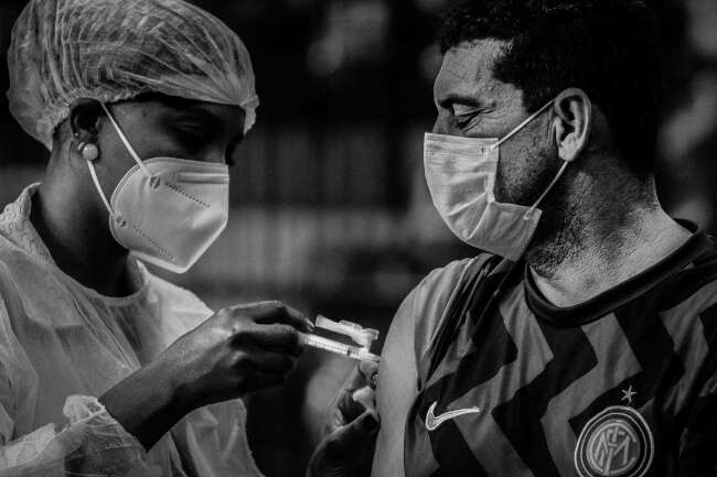 H&aacute; 27 anos, trajet&oacute;ria de MS &eacute; eternizada pelas lentes do Campo Grande News