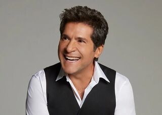 Cantor Daniel é anunciado como mais uma atração da Expogrande