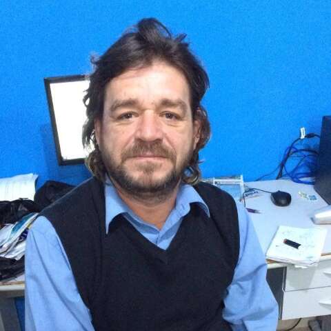 Morre Celso Bejarano, refer&ecirc;ncia no jornalismo de MS