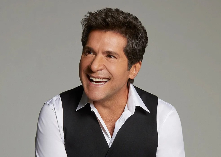 Cantor Daniel é anunciado como mais uma atração da Expogrande