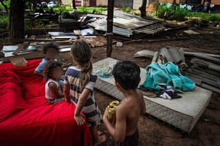 H&aacute; 27 anos, trajet&oacute;ria de MS &eacute; eternizada pelas lentes do Campo Grande News