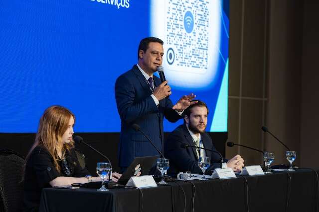 MS entra no centro da Reforma Tribut&aacute;ria e assume comando de &aacute;reas estrat&eacute;gicas