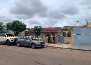 MS est&aacute; entre os 4 estados brasileiros com maior taxa de feminic&iacute;dio do pa&iacute;s