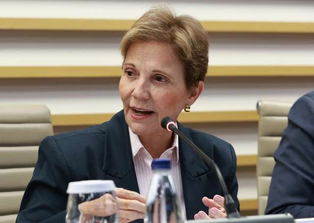 Tereza Cristina articulou reuni&atilde;o para adiar debate do fim da escala 6x1