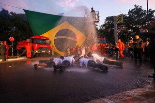 H&aacute; 27 anos, trajet&oacute;ria de MS &eacute; eternizada pelas lentes do Campo Grande News