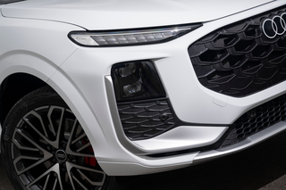 Audi come&ccedil;a a produzir nova gera&ccedil;&atilde;o do Q3 no Brasil