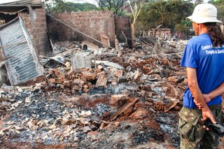 H&aacute; 27 anos, trajet&oacute;ria de MS &eacute; eternizada pelas lentes do Campo Grande News