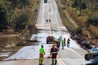 Secretaria de Meio Ambiente prorroga prazos para regulariza&ccedil;&atilde;o de barragens