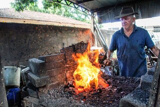 H&aacute; 27 anos, trajet&oacute;ria de MS &eacute; eternizada pelas lentes do Campo Grande News
