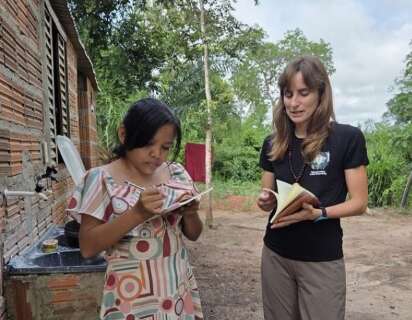 Defensoria intensifica aproxima&ccedil;&atilde;o de &aacute;reas ind&iacute;genas e quilombolas