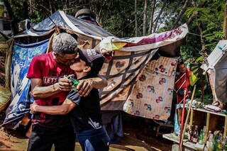 H&aacute; 27 anos, trajet&oacute;ria de MS &eacute; eternizada pelas lentes do Campo Grande News