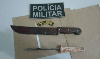 MS est&aacute; entre os 4 estados brasileiros com maior taxa de feminic&iacute;dio do pa&iacute;s