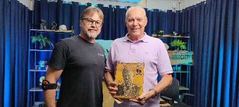 Talento na madeira e boa gest&atilde;o impulsionam o agro em MS