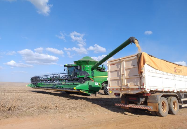 Cr&eacute;dito rural em MS cai 46% e produtor prioriza custeio da lavoura