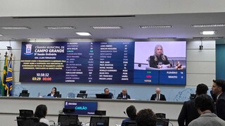 Federa&ccedil;&atilde;o pede apoio da C&acirc;mara contra descontos para o Master