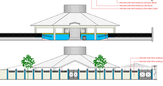 Corumb&aacute; abre licita&ccedil;&atilde;o de R$ 1,8 milh&atilde;o para ampliar Casa do Migrante