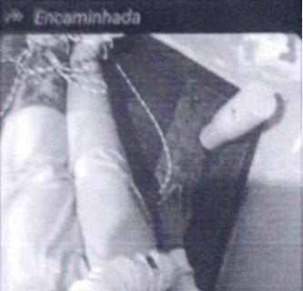 Justi&ccedil;a autoriza v&iacute;tima de sequestro a atuar na acusa&ccedil;&atilde;o contra o pr&oacute;prio pai