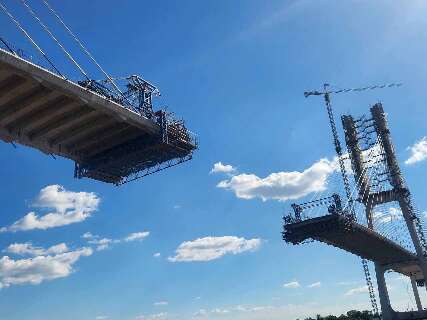 Falta de R$ 200 milh&otilde;es para obras de acesso amea&ccedil;a Rota Bioce&acirc;nica