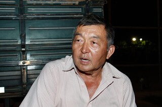 Feira em quadra de esportes &eacute; tradi&ccedil;&atilde;o h&aacute; 12 anos &agrave;s quartas-feiras