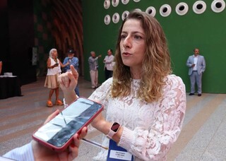 Sistema sem parada nas fronteiras reduz custos em 30% na Rota Bioce&acirc;nica 