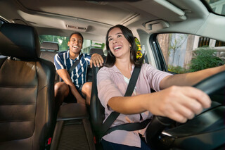 Com modelo transparente sem tarifa din&acirc;mica, inDrive chega e desafia concorrente