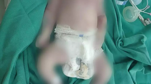 Morte de beb&ecirc; abre investiga&ccedil;&atilde;o em maternidade que faz 60% dos partos