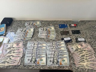 Preso com 250 muni&ccedil;&otilde;es, ex-deputado pagou R$ 5 mil de fian&ccedil;a